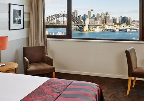 North Sydney Harbourview Hotel - Airlie Beach Holiday 0