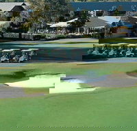 Novotel Swan Valley Vines Resort - Airlie Beach Holiday