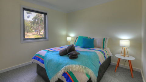 Orford Beachside Holiday Park - Airlie Beach Holiday 2