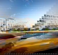PARKROYAL Melbourne Airport - Airlie Beach Holiday