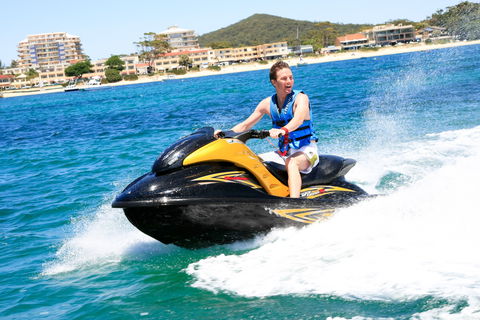 Ramada Resort By Wyndham Shoal Bay - Airlie Beach Holiday 1
