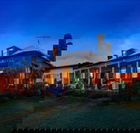 Rathmore - Airlie Beach Holiday