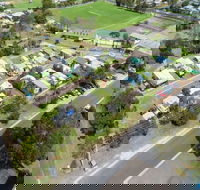 Reflections Holiday Parks Pambula - Airlie Beach Holiday