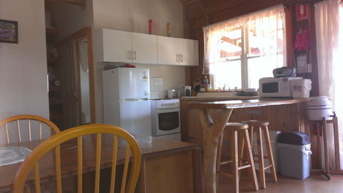 Ryder Homestead - Airlie Beach Holiday 1