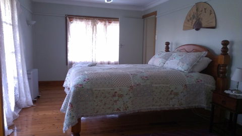 Ryder Homestead - Airlie Beach Holiday 2