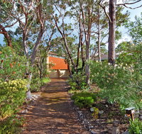 Sea View Lodge - Airlie Beach Holiday