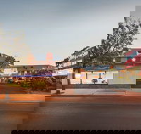 Shearing Shed Motor Inn - Open - Airlie Beach Holiday
