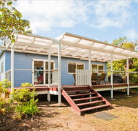 Silvermere Cottage - Airlie Beach Holiday