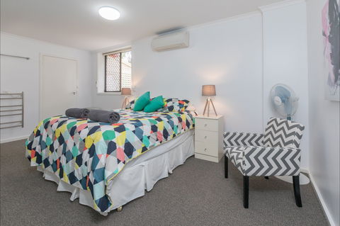 Spalding Lodge Unit 16 - Airlie Beach Holiday 1