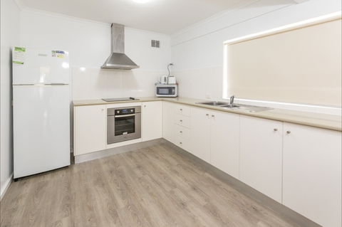 Spalding Lodge Unit 16 - Airlie Beach Holiday 2