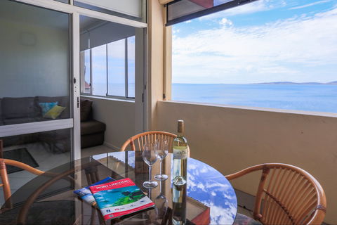 Spalding Lodge Unit 12 - Airlie Beach Holiday 0