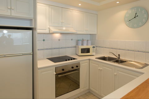 Spalding Lodge Unit 12 - Airlie Beach Holiday 2