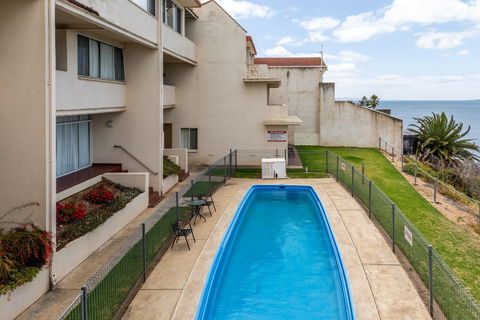 Spalding Lodge Unit 10 - Airlie Beach Holiday 0