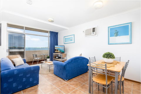 Spalding Lodge Unit 10 - Airlie Beach Holiday 1