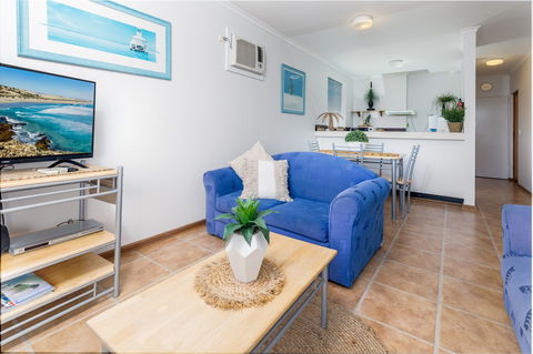 Spalding Lodge Unit 10 - Airlie Beach Holiday 2
