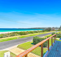 Summer Breeze at Vincentia - Airlie Beach Holiday