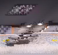 Swagman Homestead at Stockman's Ridge Wines