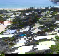 Tathra Beach House Apartments - Airlie Beach Holiday