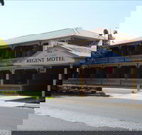 The Albury Regent Motel - Airlie Beach Holiday