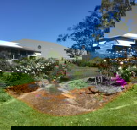 Great Southern Outback Tours  Accommodation - Airlie Beach Holiday