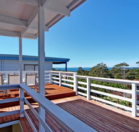 The Beach Pad - Airlie Beach Holiday