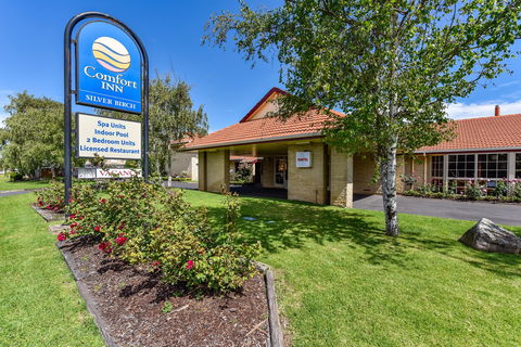 The Henty - Airlie Beach Holiday 1