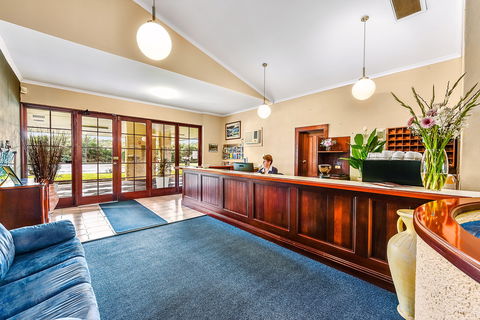 The Henty - Airlie Beach Holiday 2