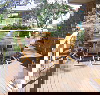 Tradewinds at the Bay