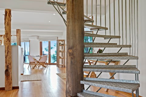 Tura Tree House - Airlie Beach Holiday 2