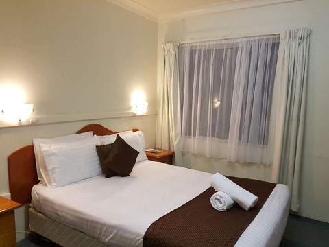 Valley View Motel Murrurundi - Airlie Beach Holiday 0