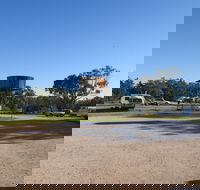 Warrawong on the Darling - Airlie Beach Holiday