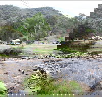 Wee Jasper Reserves - Airlie Beach Holiday