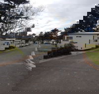 Yass Caravan Park - Airlie Beach Holiday