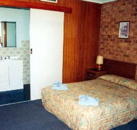 Boggabri Nestle Inn Motel - Airlie Beach Holiday
