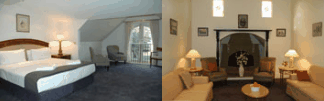 The Seahorse Inn Hotel - Airlie Beach Holiday