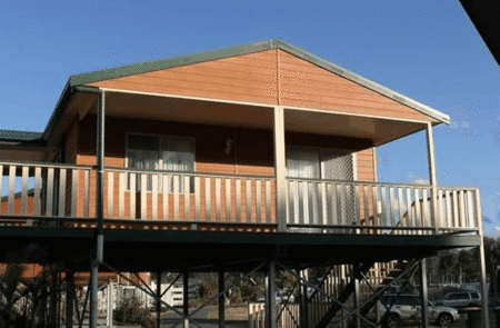 Twofold Bay Beach Resort - Airlie Beach Holiday