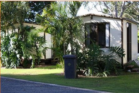 Buckendoon ACT Airlie Beach Holiday