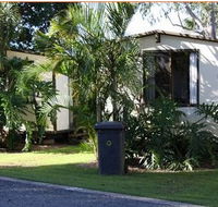 Broadwater Stopover Tourist Park - Airlie Beach Holiday