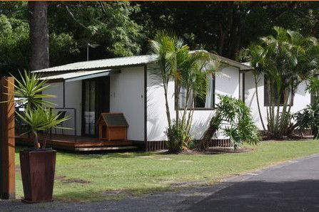 Broadwater Stopover Tourist Park - Airlie Beach Holiday 1