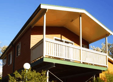 BIG4 Broulee Beach Holiday Park - Airlie Beach Holiday
