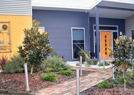Ashtonfield NSW Airlie Beach Holiday