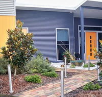 Sunrise Bed  Breakfast - Airlie Beach Holiday