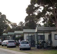 Bairnsdale Holiday Park - Airlie Beach Holiday
