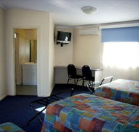 Bairnsdale Main Motel - Airlie Beach Holiday