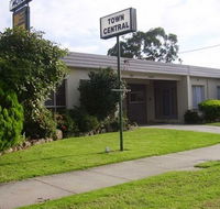 Bairnsdale Town Central Motel - Airlie Beach Holiday