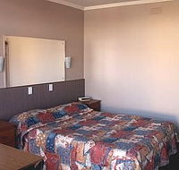 Travellers Rest Motel - Airlie Beach Holiday