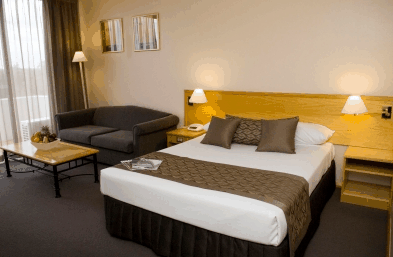 Sunnybrook Hotel  Convention Centre - Airlie Beach Holiday