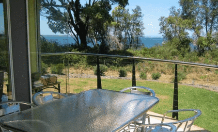 Bayvista - Airlie Beach Holiday