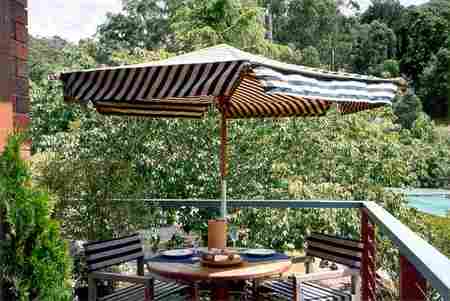 Mast Gully Gardens - Airlie Beach Holiday 3