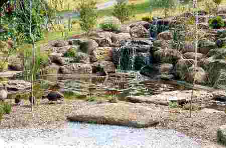Mast Gully Gardens - Airlie Beach Holiday 5